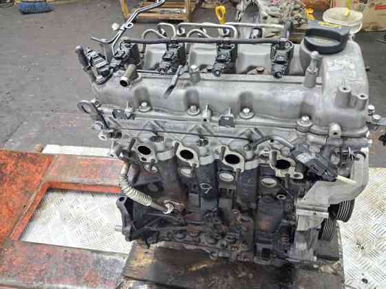 Двигатель Hyundai I30 2007-2012 110L12AU00 (Арт. 62249) Киев