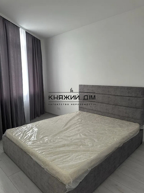 ОРЕНДА 1к кв (евродвушка) в ЖК “Терракота”, вул. Братів Чибінєєвих, 8 код 11203331 Київ - зображення 9