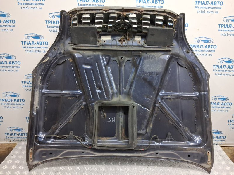 Капот Toyota Prado 2003-2009 5330160470 (Арт. 80534) Киев - изображение 9