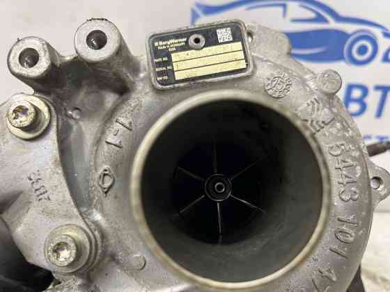 Турбина Nissan Qashqai 2013-2022 1441100Q3D (Арт. 77554) Київ