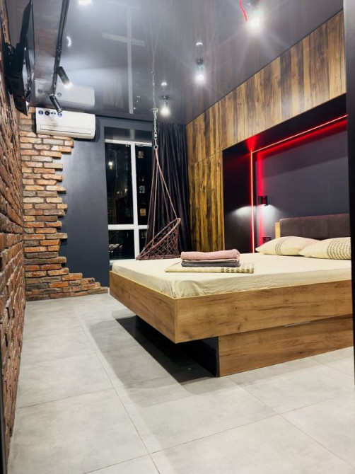 Продам. 1-к.кв. 4/12, ж/м Перемога-1, Набережна Перемоги 44-Т «Рівер Парк». Дніпро - зображення 6