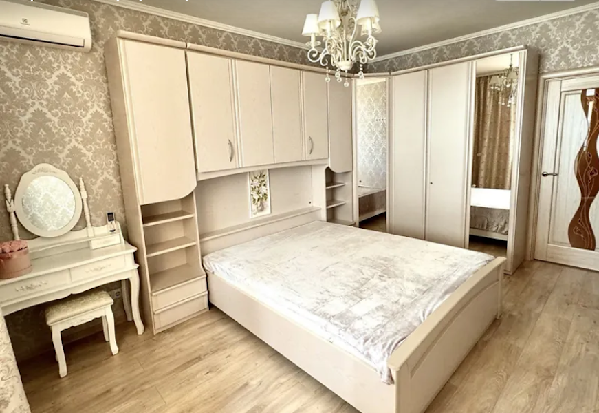 Вперше здається 2-кімнатна ЖК Ліко Град Київ - зображення 1