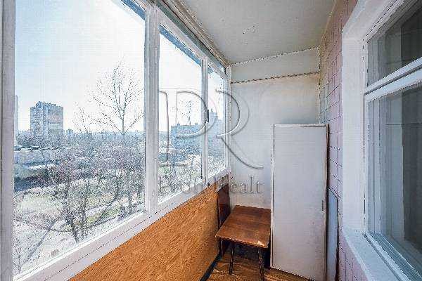 продажа 3-к квартира Киев, Днепровский, 64500 $ Київ - зображення 12