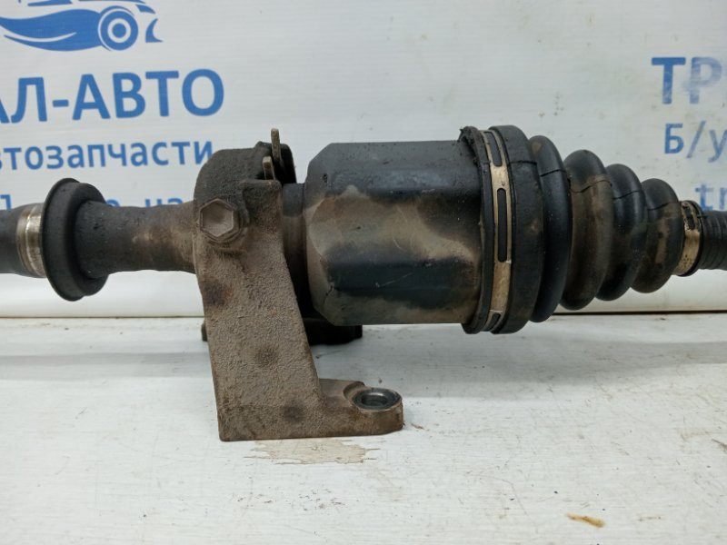 Привод передний правый АКПП Toyota RAV 4 A30 2.0 БЕНЗИН 1AZFE 2005 (б/у) Киев - изображение 4