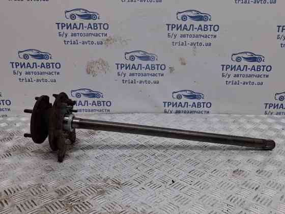 Привод задний правый Kia Sorento BL 2.5 DIESEL D4CB 2002 (б/у) Киев