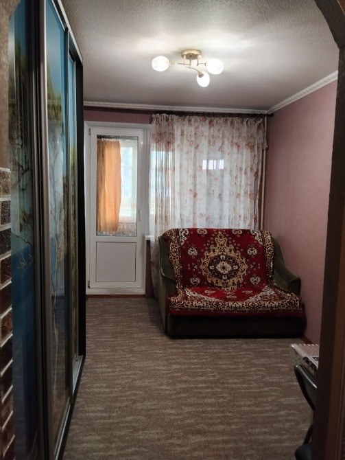 НАУ-м.Политех-Академгородок 10-20мин.Сдам комнату. Київ - зображення 4