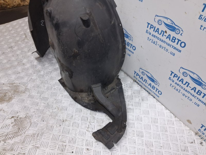 Подкрылок передний левый Skoda Octavia 2013-2020 5E0809957 (Арт. 80615) Київ - зображення 3