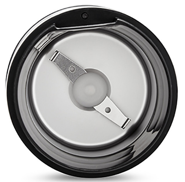 Кофемолка Zelmer ZCG7425 150 Вт серебристая Київ - зображення 3