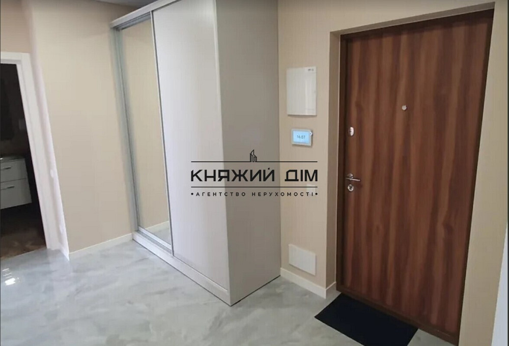 Оренда роздільної 2-х к. квартири в ЖК Варшавскьий Плюс. № 11203485 Киев - изображение 11