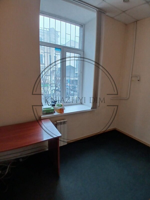 Оренда офісного приміщення м. Лу'янівка КОД 1419200 Київ - зображення 3