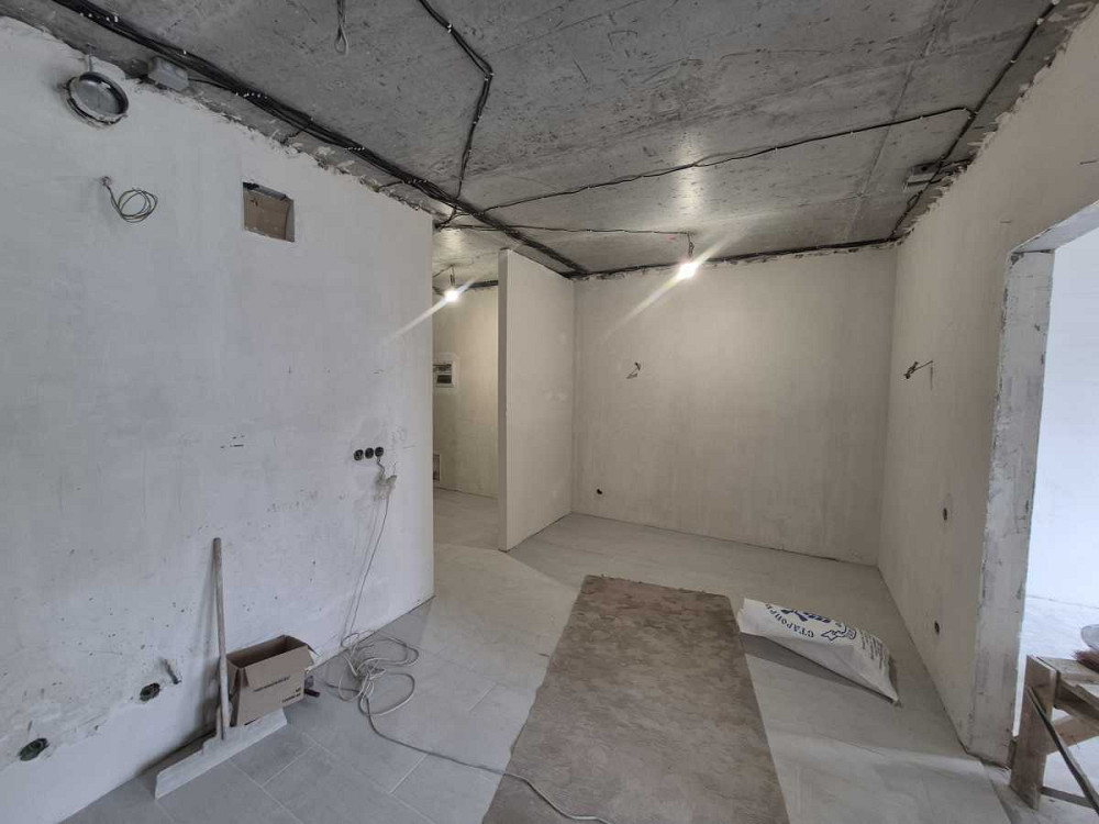 продажа 1-к квартира Киев, Подольский, 77000 $ Киев - изображение 2