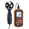 Термоанемометр 0,8-45м/с, -10-45°C BENETECH GM8901 Харків