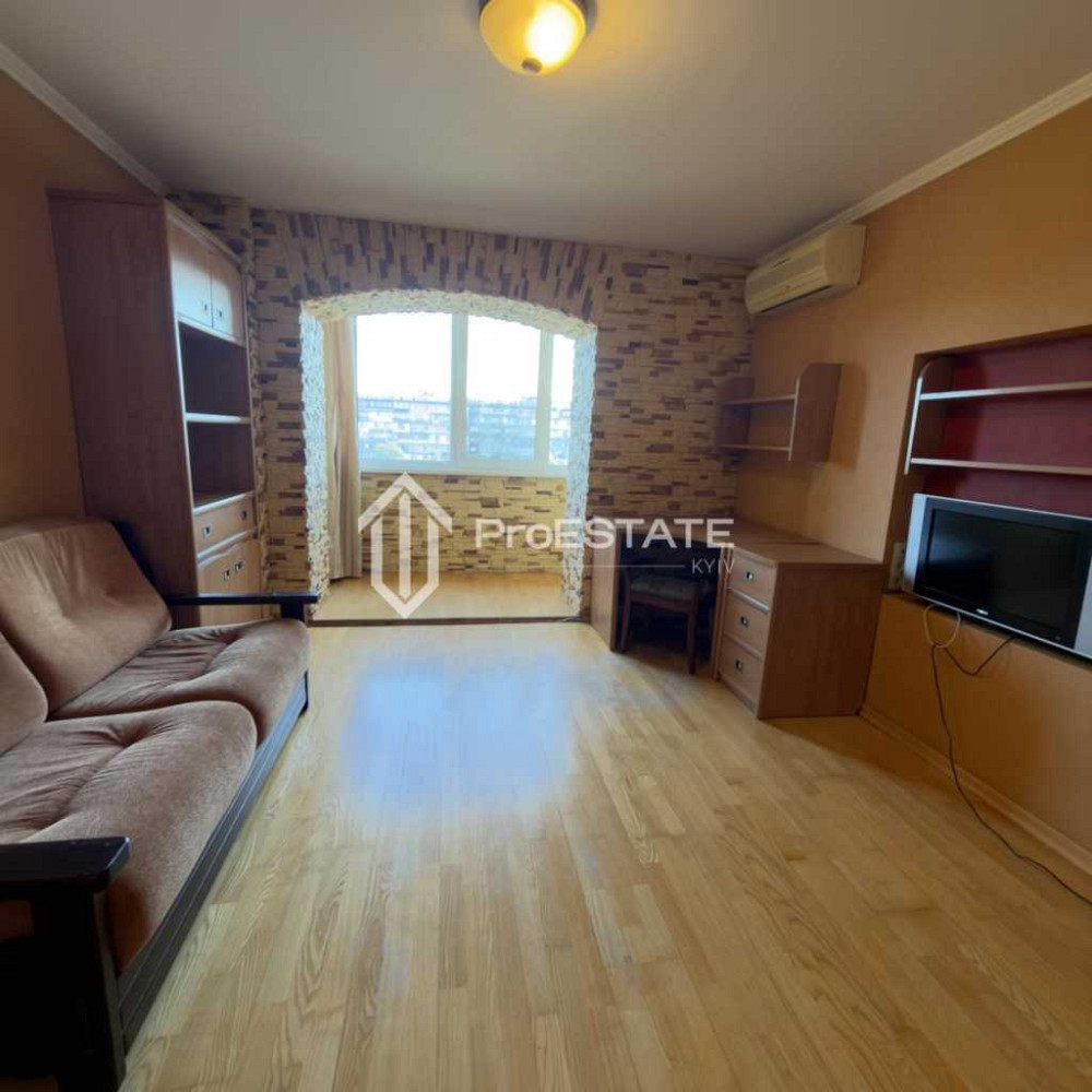 продажа 2-к квартира Киев, Днепровский, 78000 $ Київ - зображення 6