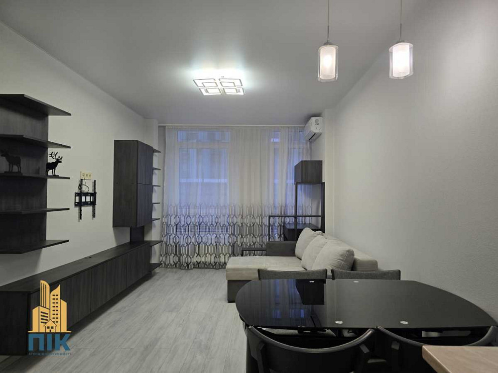 продажа 1-к квартира Киев, Голосеевский, 133000 $ Київ - зображення 2