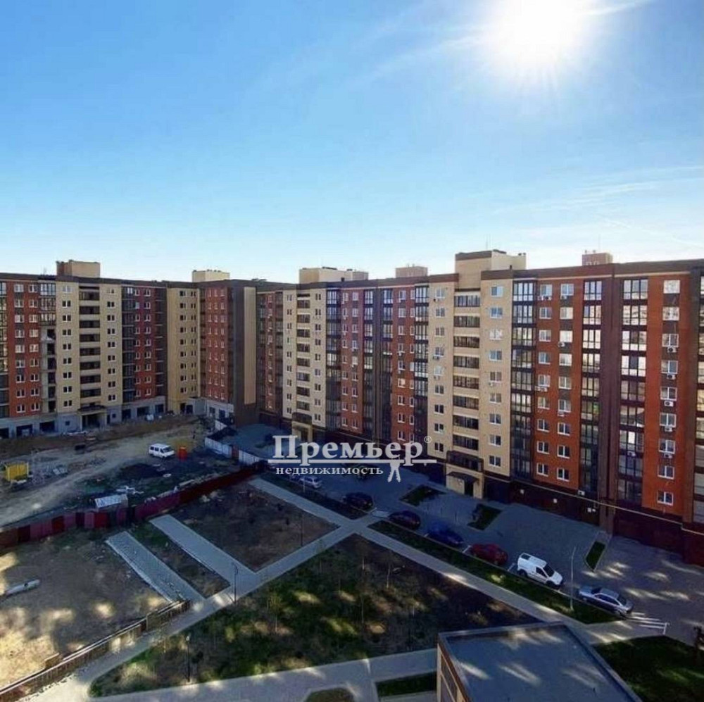 У продажу 2 кімнатна квартира Одесса - изображение 6