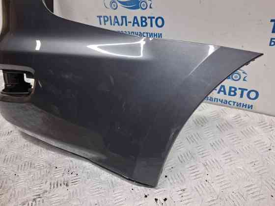Бампер задний правый клык Mitsubishi Outlander 2007-2012 6410A300 (Арт. 79801) Київ
