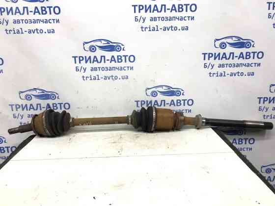 Привод передний правый МКПП Toyota RAV 4 2005-2016 4341042210 (Арт. 30274) Київ