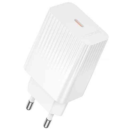 СЗУ Borofone BAS75A Source PD30W (1USB-C) Херсон