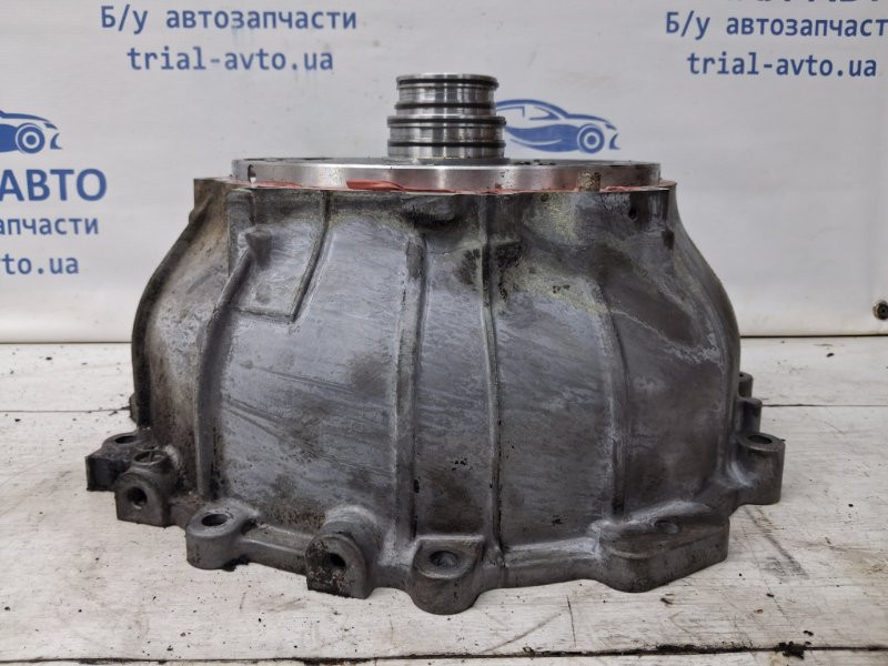 Адаптер АКПП Mitsubishi Pajero Wagon 3 3.2 ДИЗЕЛЬ 4M41 1999 (б/у) Київ - зображення 3