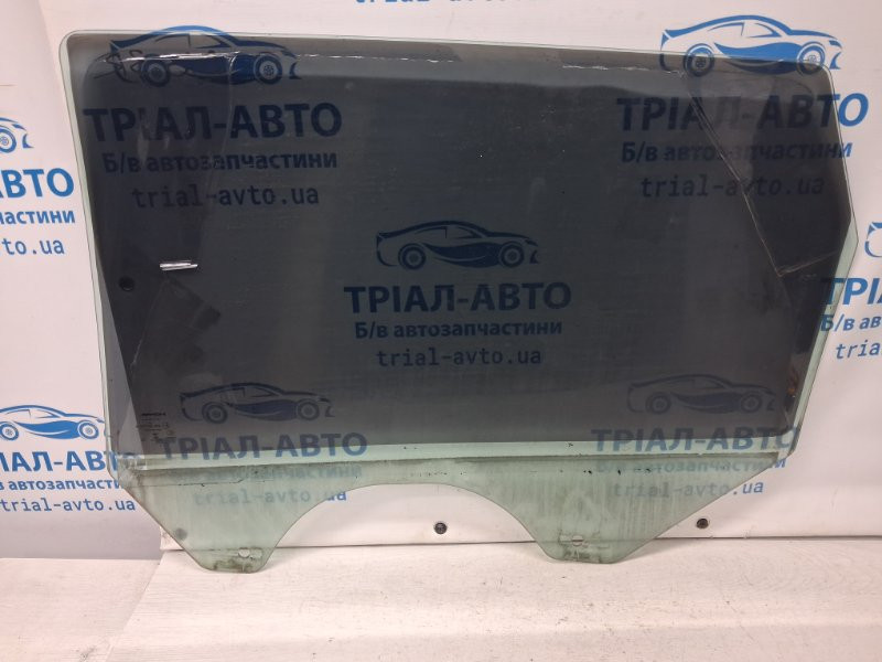 Стекло двери заднее правое Dodge Journey 2007-2020 5178046AD (Арт. 71655) Київ - зображення 3
