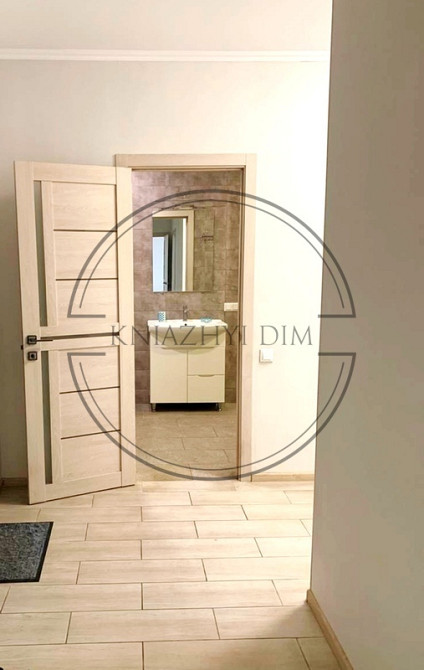 Оренда 2-к кв. в Новому будинку на Мишуги. м.Позняки 3хв. код:11201732 Київ - зображення 5