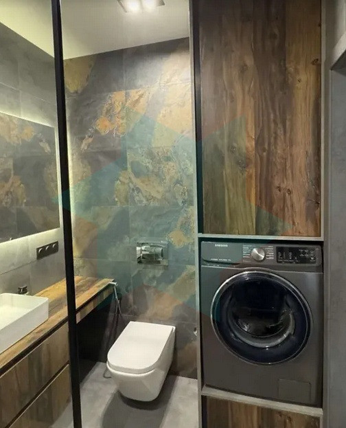 Продам 1-к.кв. 11/12, ж/м Перемога-1. Набережна Перемоги 44 ЖК «Рівер Парк». Днепр - изображение 2