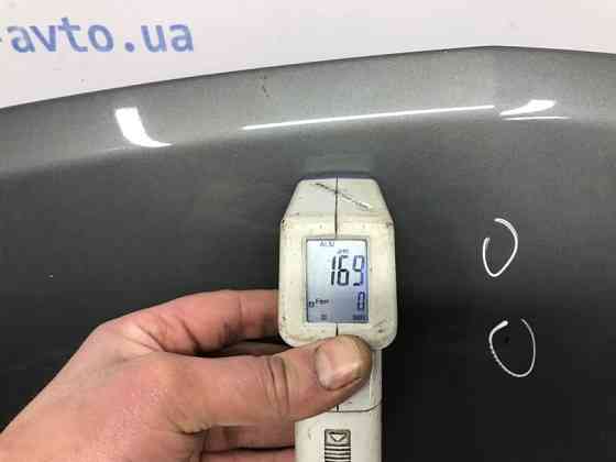 Капот Chevrolet Cruze 2009-2016 94537888 (Арт. 55150) Київ