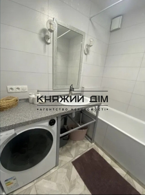 Оренда 2-кімнатної квартири, ЖК Lakes, Ясинуватський провулок. Код 11204940 Київ - зображення 9