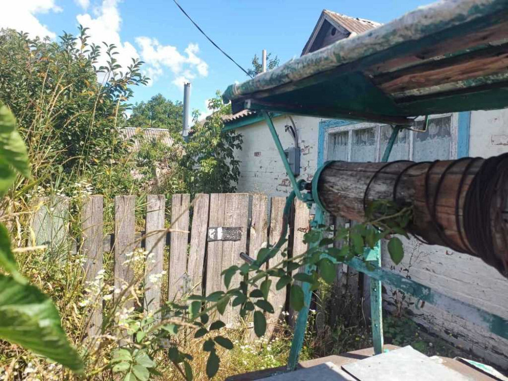 продажа 2-к дом Васильковский, Яцки, 16000 $  - изображение 4