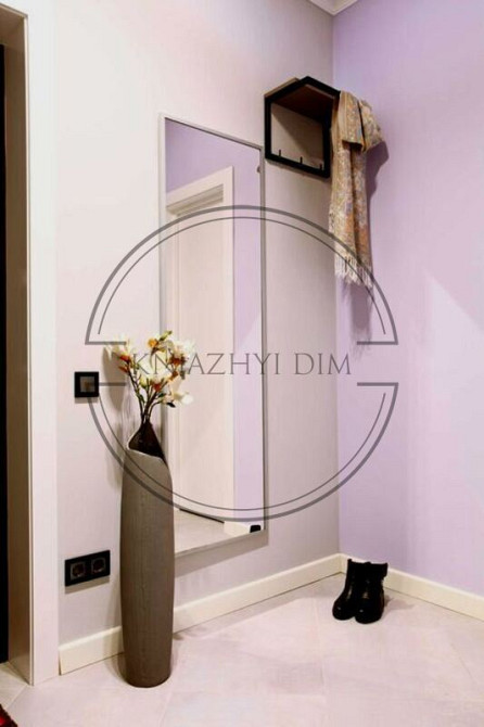 ЖК Лико-Град 1 комн. на Ломоносова м. ВДНХ № 11197337 Київ - зображення 10