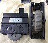 Б/у кнопка освещения панели приборов Renault Scenic 1, 7700436047, Кропивницький