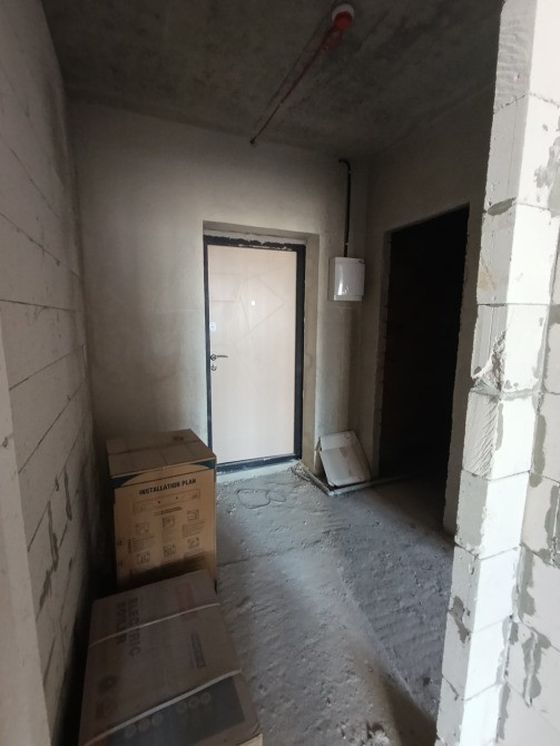 1-но кімнатна квартира в Жк Мистецькі ворота Житомир - изображение 2