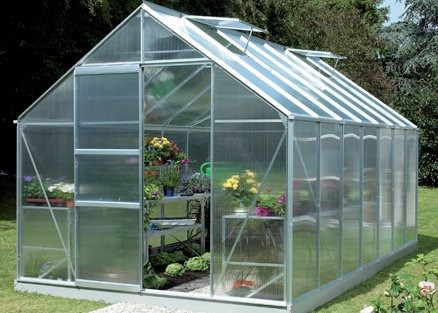 Теплиця Киев - изображение 4