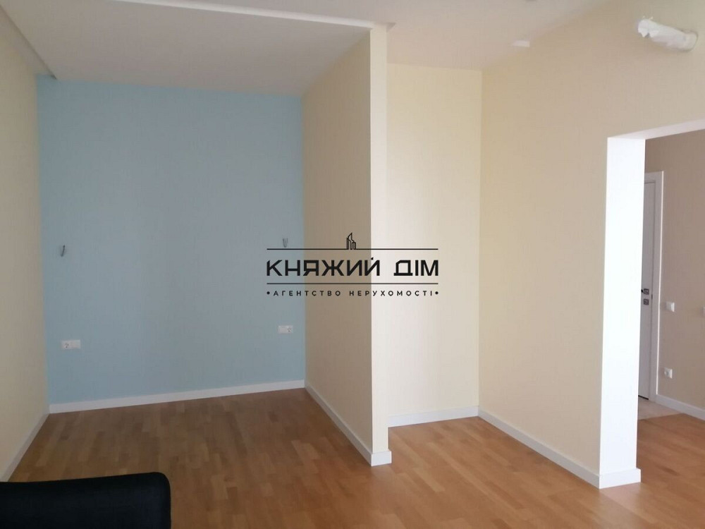 Продаж 1-кімнатної роздільної квартири в ЖК Старокиївський. № 21146719 Київ - зображення 3