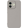 Чехол TPU GETMAN Liquid Silk Full Camera для Xiaomi Redmi Note 17 Pro Херсон