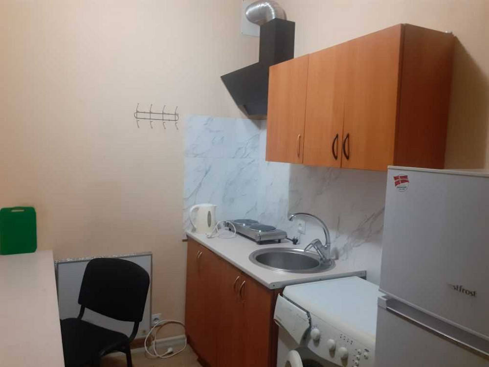 долгосрочная аренда 1-к квартира Одесса, Пересыпский, 6000 грн./мес. Одесса - изображение 7