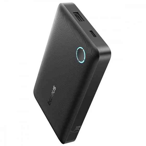 Портативное ЗУ Power Bank Baseus EnerFill FP11 15W 10000 mAh (P1008210C123) Херсон