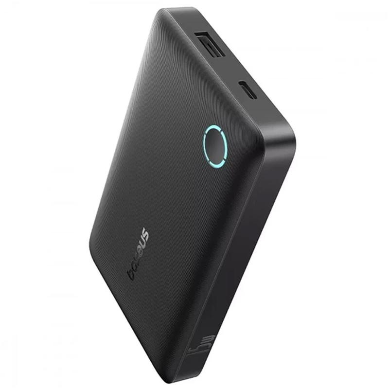 Портативное ЗУ Power Bank Baseus EnerFill FP11 15W 10000 mAh (P1008210C123) Херсон - изображение 1
