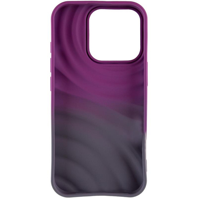 Чехол TPU ColorWave для Apple iPhone 14 Pro Max (6.7") Херсон - изображение 3