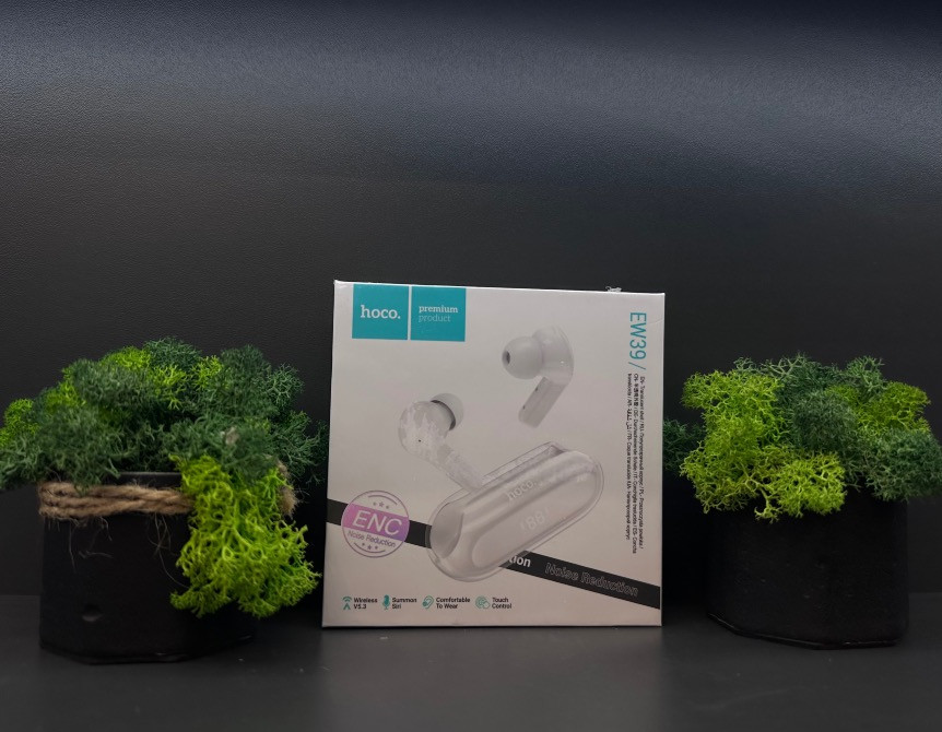 Бездротові Bluetooth навушники — великий вибір моделей Чернівці - зображення 6