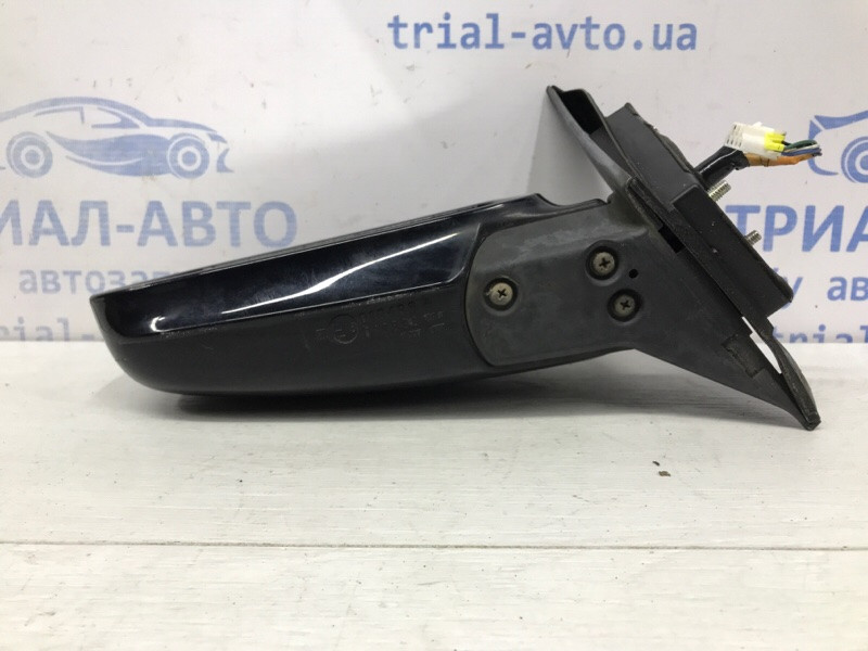 Зеркало левое Mitsubishi Lancer 2003-2009 MN154649 (Арт. 55279) Київ - зображення 6