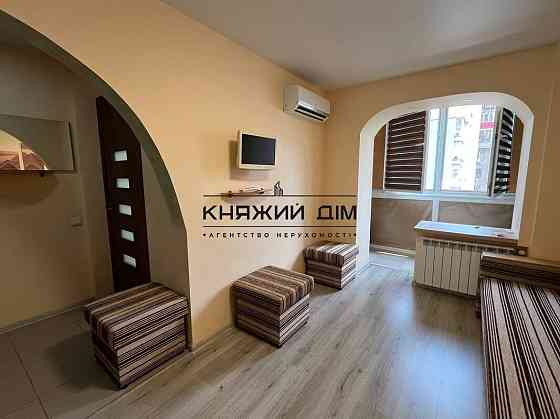 Чудова однокімнатна квартира біля метро Лук'янівська Київ
