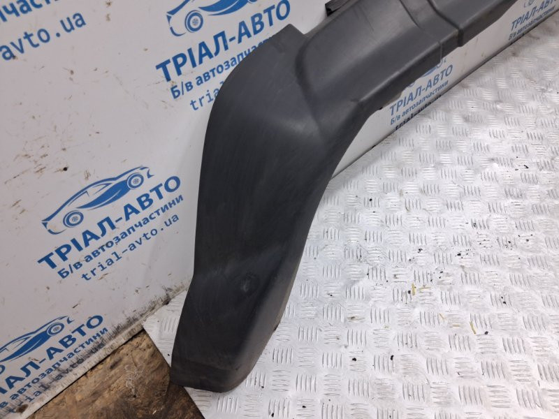 Бампер задний Mitsubishi Outlander 2007-2012 6410A827 (Арт. 79806) Київ - зображення 3