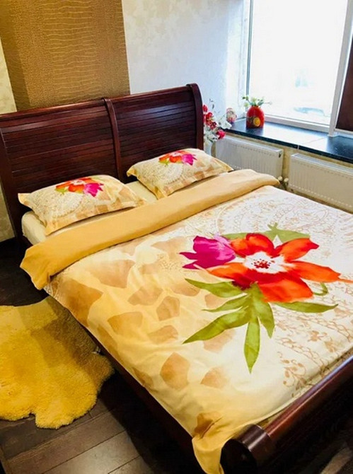 Сдам. 2-к.кв. 11/24, ул.Королевы Елизаветы 2-й (Глинки) 2 "Мост Сити". Днепр - изображение 1