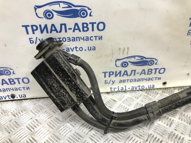 Горловина заливная Hyundai Santa fe CM 2.7 БЕНЗИН G6EA 2005 (б/у) Киев - изображение 2