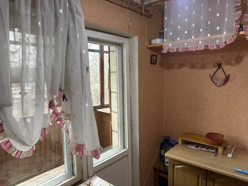 долгосрочная аренда 1-к квартира Киев, Святошинский, 8000 грн./мес. Київ - зображення 11