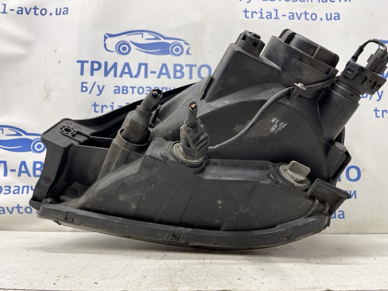 Фара правая Hyundai Tucson 2004-2009 921022E000 (Арт. 79572) Киев - изображение 6