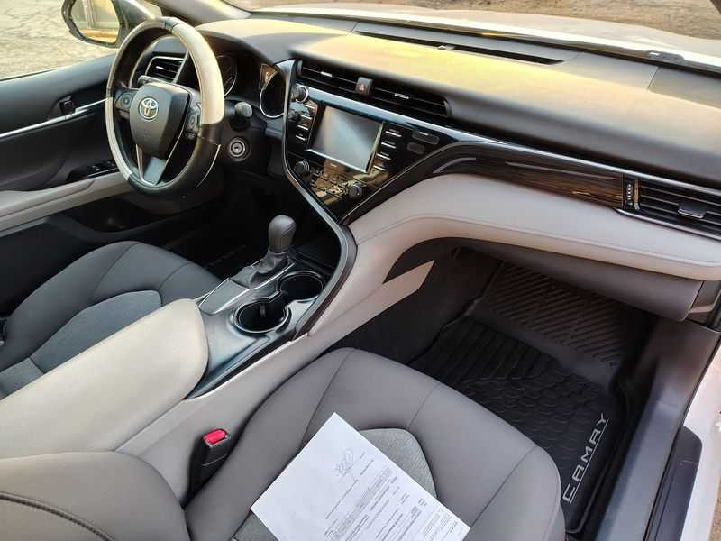 продажа Toyota Camry, 21000 $ Киев - изображение 8