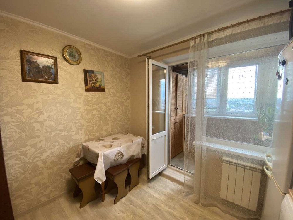 долгосрочная аренда 1-к квартира Киев, Оболонский, 15000 грн./мес. Київ - зображення 4