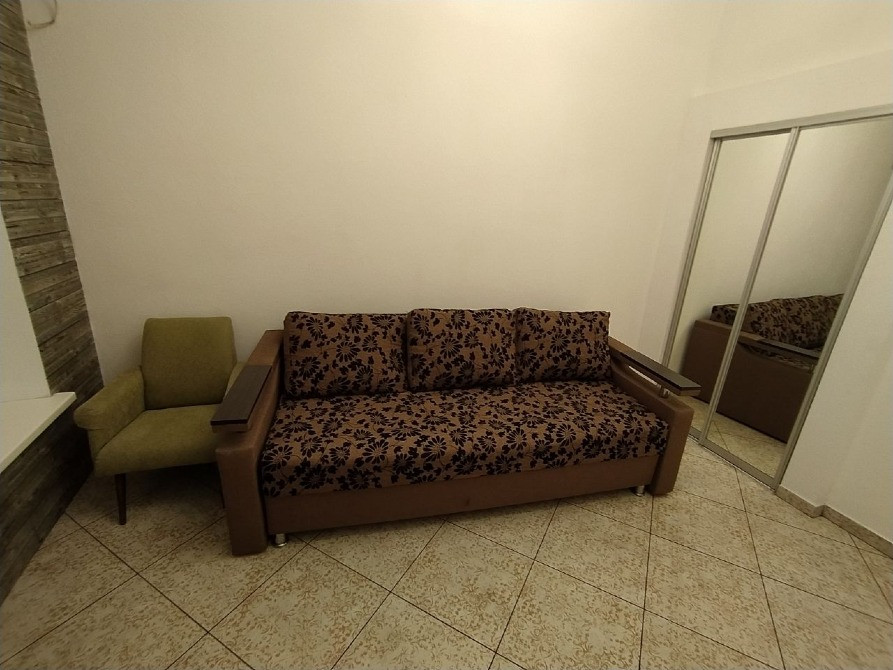 СРОЧНО! Недорого продам квартиру с ремонтом и ГАЗом рядом с ЦЕНТРОМ, Скидановская Одесса - изображение 11